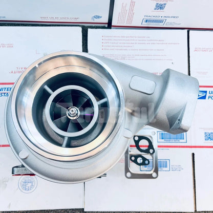 New Turbocharger S4DSL029 103-4051 179572 23030583 For Caterpillar Quarry Truck