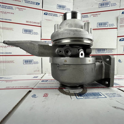 New Turbocharger 179762 DZ103843 12639900141 For John Deere Industrial B2UV