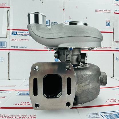 NEW Turbocharger RE557987 179839 For S200W John Deere Marine PowerTech