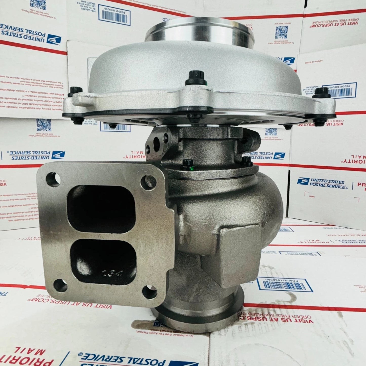 NEW GT4082 Turbo 1825406C92 466741-0054 FOR Navistar IHC Industrial Truck DT466