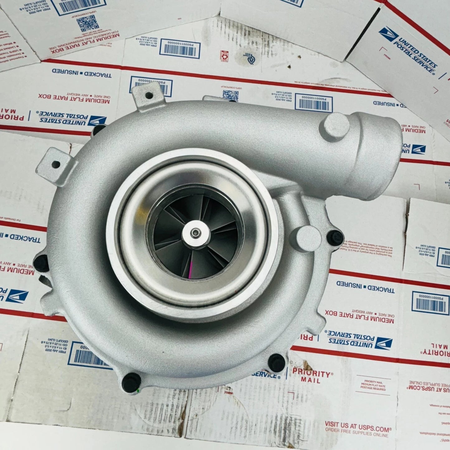 NEW GT4082 Turbo 1825406C92 466741-0054 FOR Navistar IHC Industrial Truck DT466