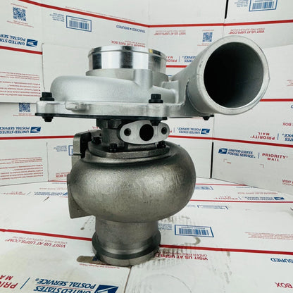 NEW GT4082 Turbo 1825406C92 466741-0054 FOR Navistar IHC Industrial Truck DT466