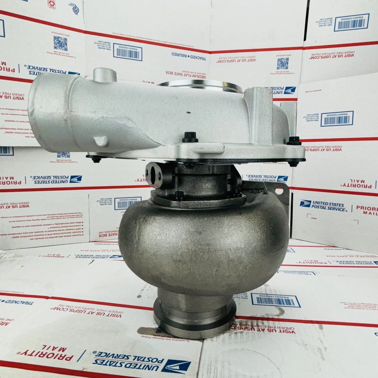 NEW GT4082 Turbo 1825406C92 466741-0054 FOR Navistar IHC Industrial Truck DT466