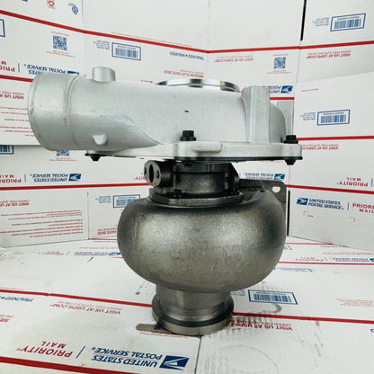 NEW GT4082 Turbo 1825406C92 466741-0054 FOR Navistar IHC Industrial Truck DT466