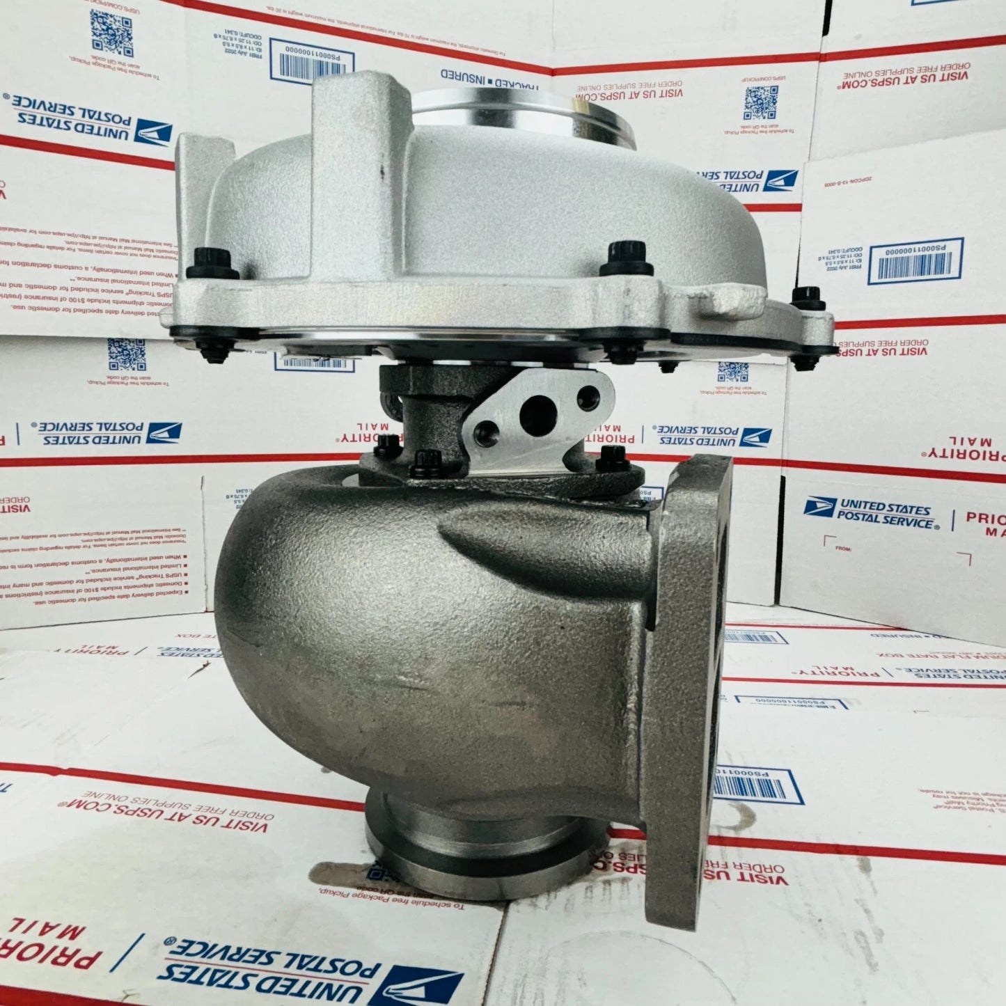 NEW GT4082 Turbo 1825406C92 466741-0054 FOR Navistar IHC Industrial Truck DT466