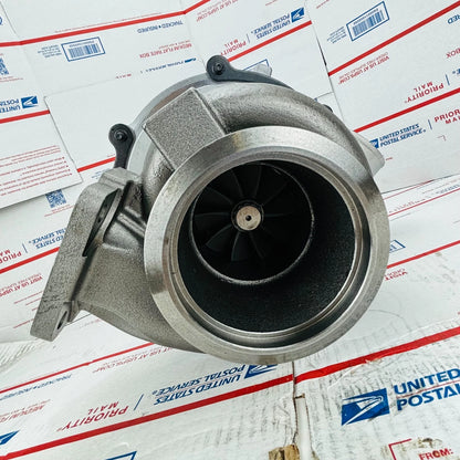 NEW GT4082 Turbo 1825406C92 466741-0054 FOR Navistar IHC Industrial Truck DT466