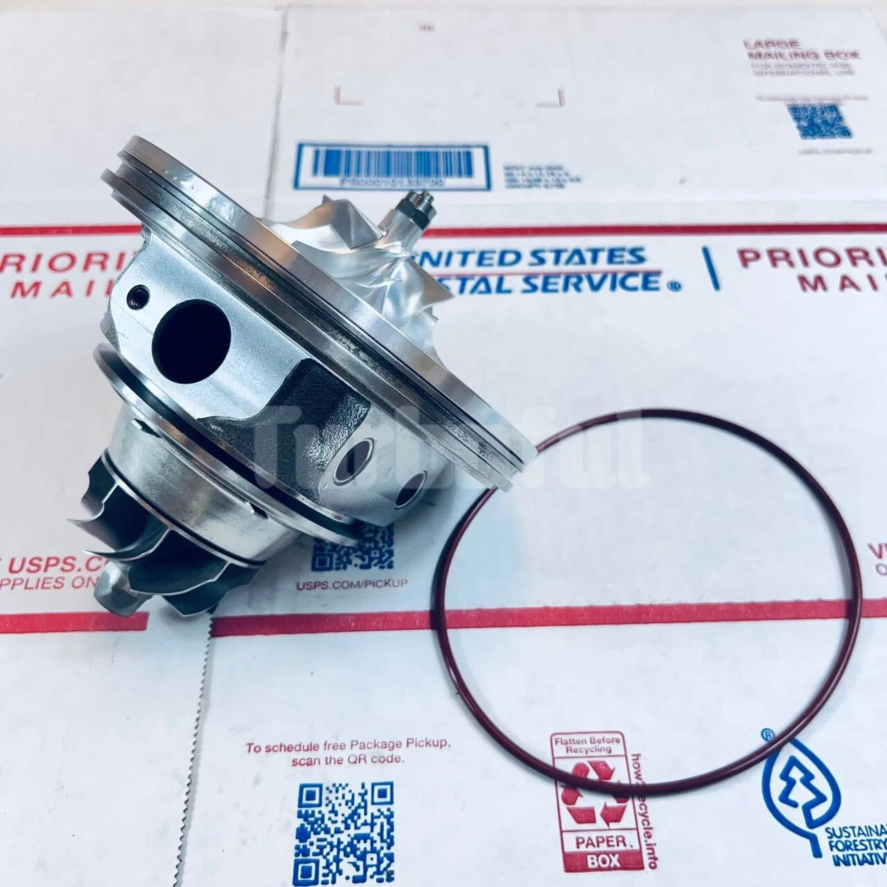 CHRA Cartridge Core 18539700000 for BMW 135 235 335 435 535 640 X5 X6 N55 B30