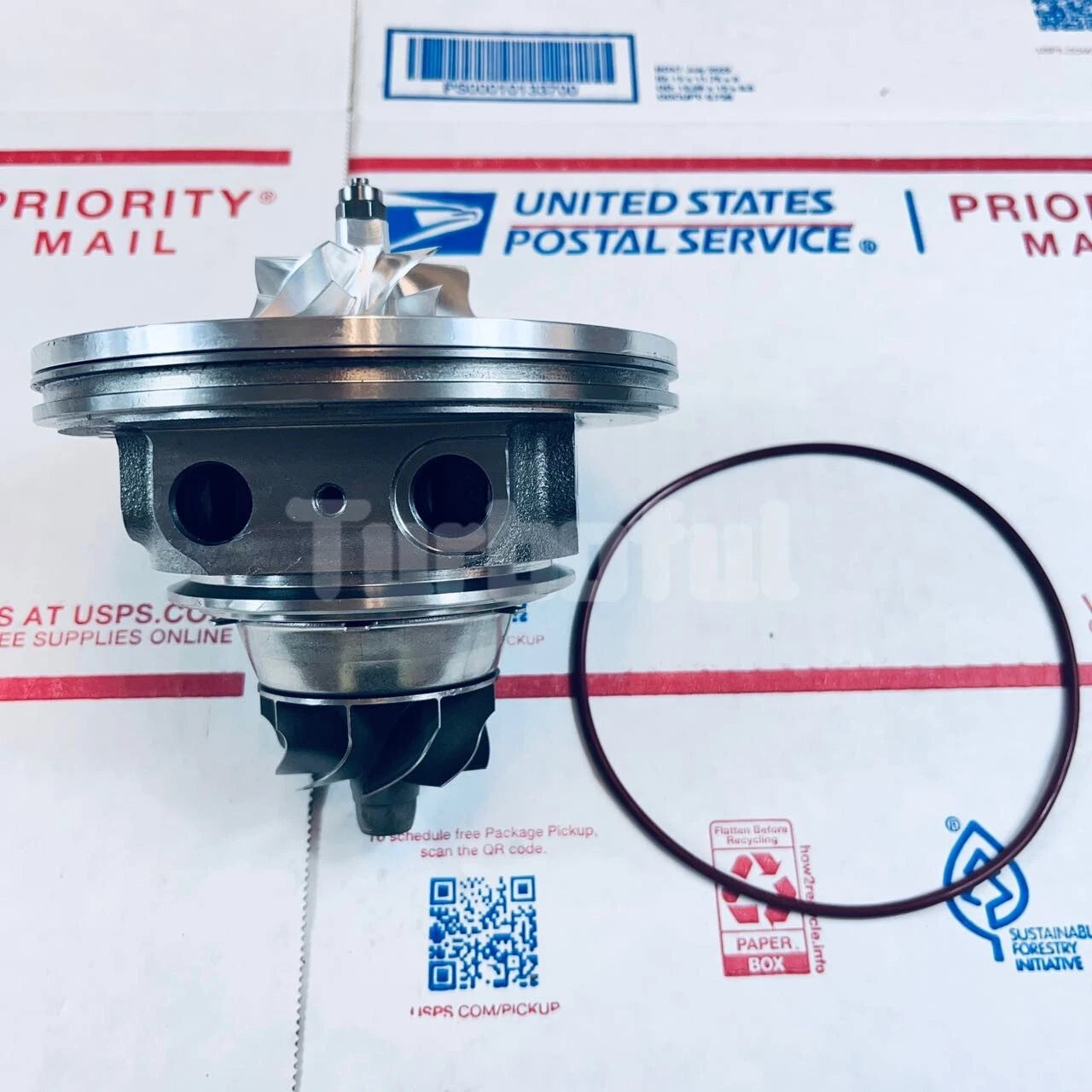 CHRA Cartridge Core 18539700000 for BMW 135 235 335 435 535 640 X5 X6 N55 B30