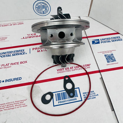Hi Heat Resistance Turbo Core B03 B03G 18559700002 A1330900280 For Mercedes A45