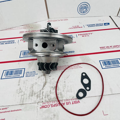 Hi Heat Resistance Turbo Core B03 B03G 18559700002 A1330900280 For Mercedes A45