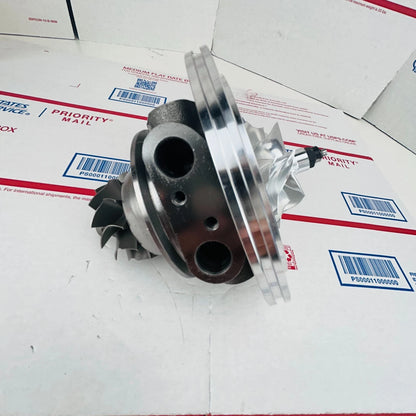 Turbo Core Replacement Fits For A1770900180 18559700007 Mercedes-Ben AMG E63 S