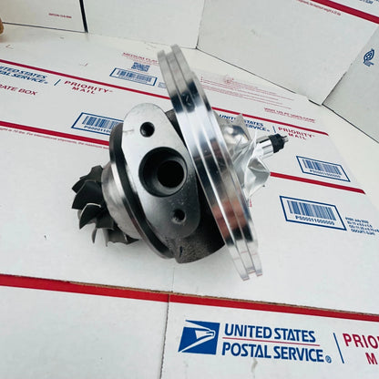 Turbo Core Replacement Fits For A1770900180 18559700007 Mercedes-Ben AMG E63 S