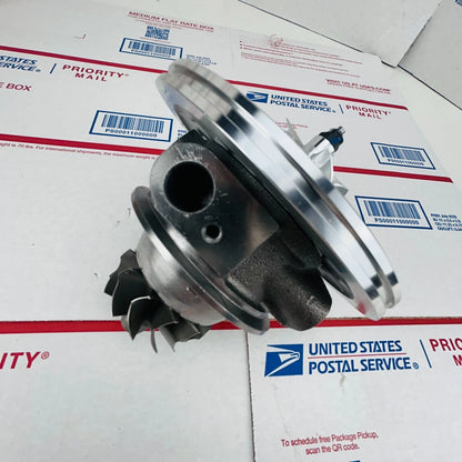 Turbo Core Replacement Fits For A1770900180 18559700007 Mercedes-Ben AMG E63 S