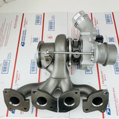 Refurbished Turbo 18559700018 31459815 B4204T27 High Power for Volvo XC90 2.0T