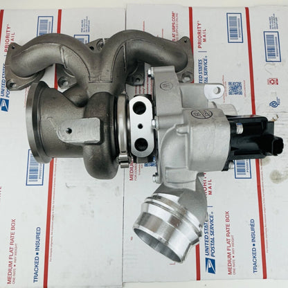 Refurbished Turbo 18559700018 31459815 B4204T27 High Power for Volvo XC90 2.0T