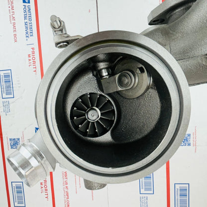 Refurbished Turbo 18559700018 31459815 B4204T27 High Power for Volvo XC90 2.0T