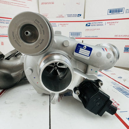 Refurbished Turbo 18559700018 31459815 B4204T27 High Power for Volvo XC90 2.0T