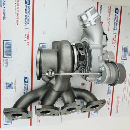 Refurbished Turbo 18559700018 31459815 B4204T27 High Power for Volvo XC90 2.0T