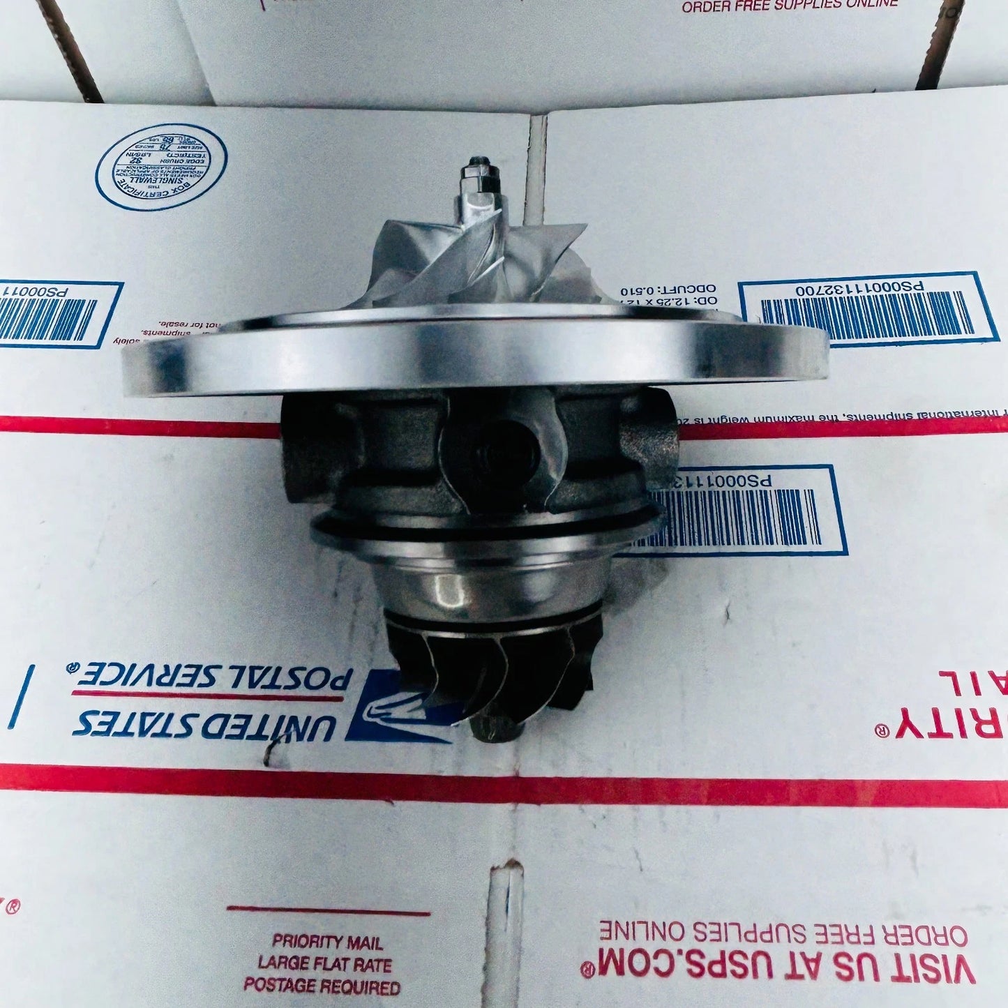 Turbo Cartridge 18559700029 For Land Rover Defender Discovery & Range Rover 3.0L