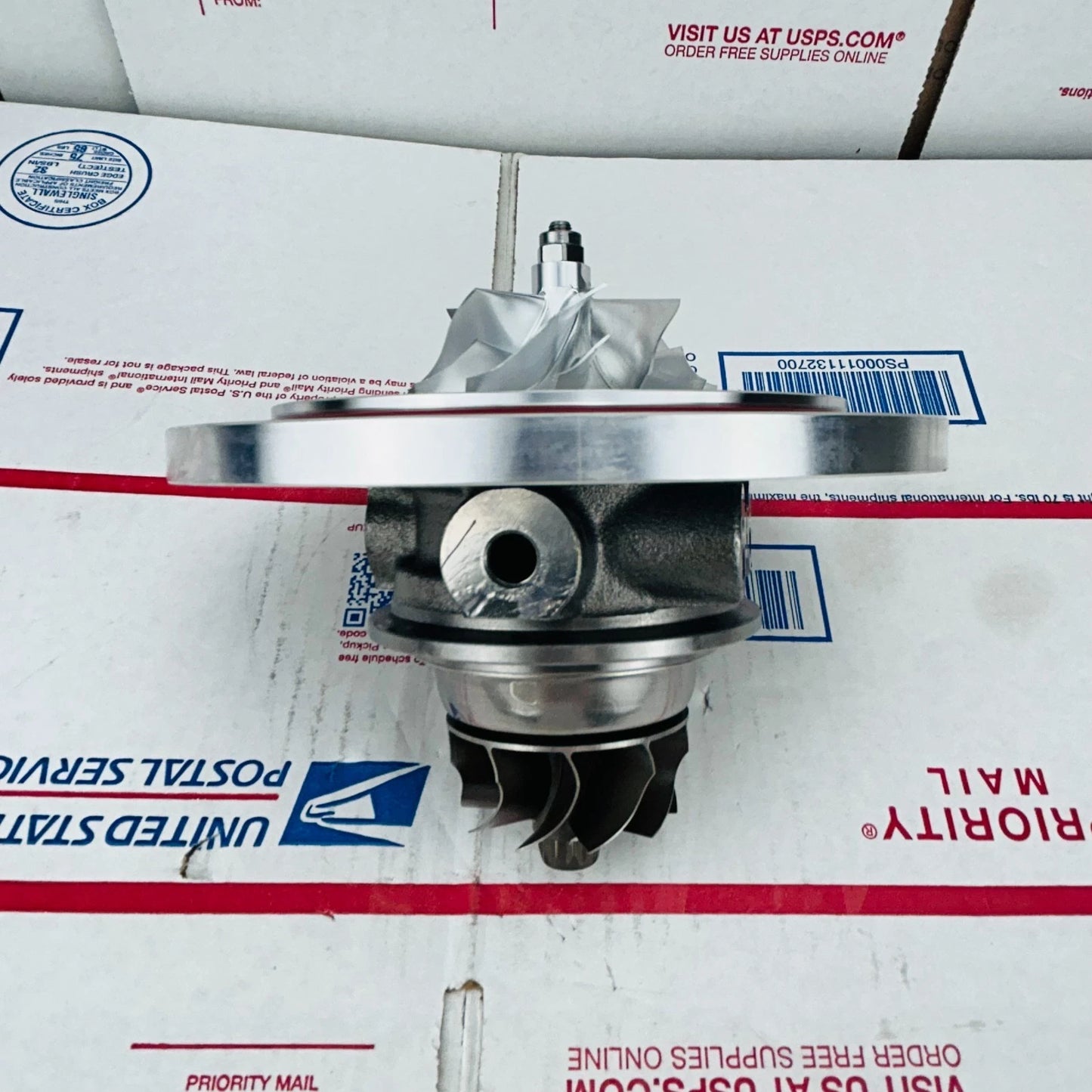 Turbo Cartridge 18559700029 For Land Rover Defender Discovery & Range Rover 3.0L