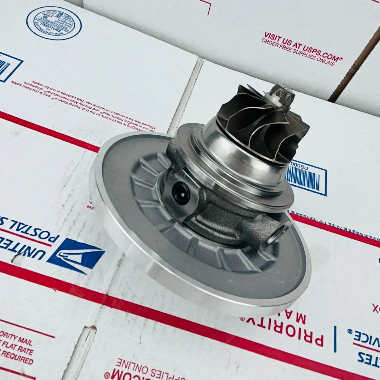 Turbo Cartridge 18559700029 For Land Rover Defender Discovery & Range Rover 3.0L