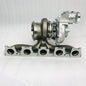 New Turbo 18559880021 18559700031 07K145701J For B03 Audi TTRS RS3 2.5T EA855