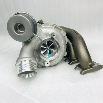 New Turbo 18559880021 18559700031 07K145701J For B03 Audi TTRS RS3 2.5T EA855
