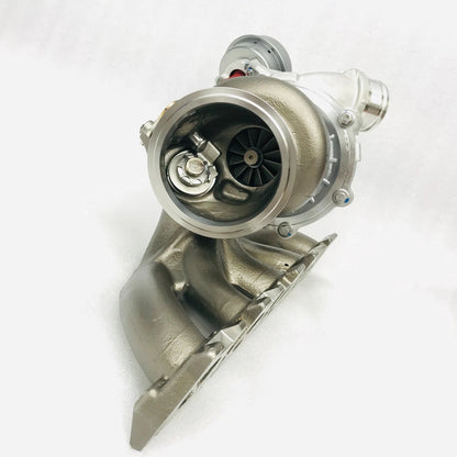 New Turbo 18559880021 18559700031 07K145701J For B03 Audi TTRS RS3 2.5T EA855