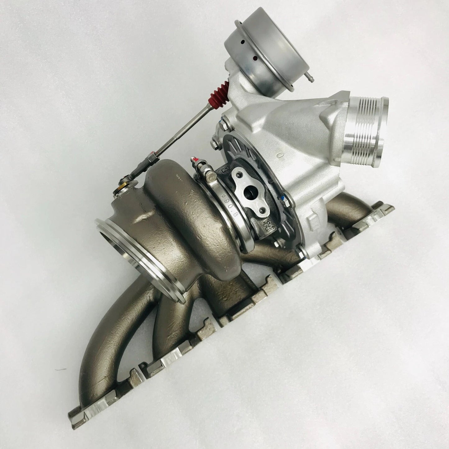 New Turbo 18559880021 18559700031 07K145701J For B03 Audi TTRS RS3 2.5T EA855