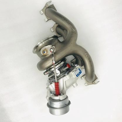 New Turbo 18559880021 18559700031 07K145701J For B03 Audi TTRS RS3 2.5T EA855