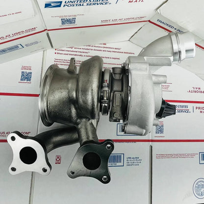 NEW Turbocharger 18559700043 18559700030 11657934332 For BMW TOYOTA SUPRA 3.0
