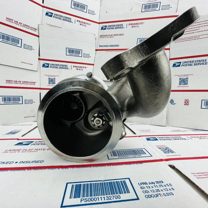 NEW Turbocharger 18559700043 18559700030 11657934332 For BMW TOYOTA SUPRA 3.0