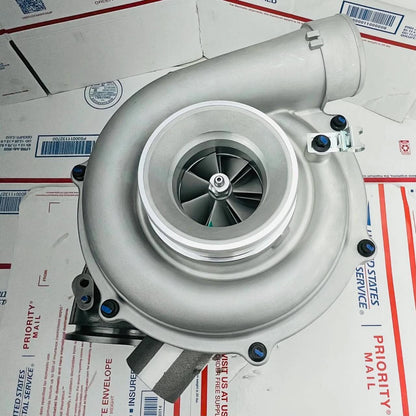 Turbo 1879413c92 743250 For GT3782VA Ford F250 F350 F450 F550 Power Stroke 6.0L