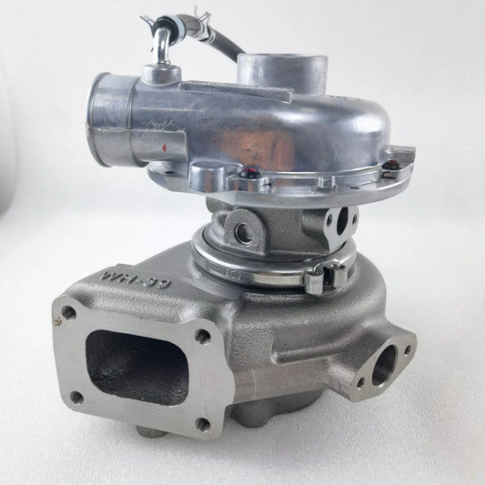 Turbo MG11 RHF5WB 18900HW59020M1 for Honda Marine HW5-9020 AquaTrax F-12 R12