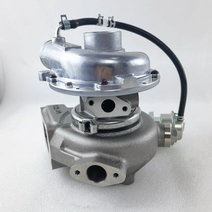 Turbo MG11 RHF5WB 18900HW59020M1 for Honda Marine HW5-9020 AquaTrax F-12 R12