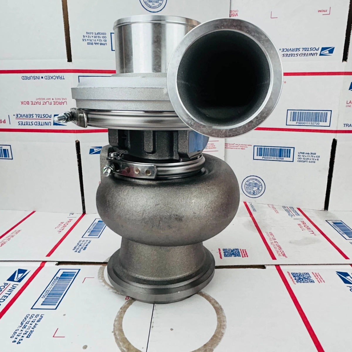 New Turbocharger 191-5094 10R-0368 1915094 For Caterpillar Excavator 330C