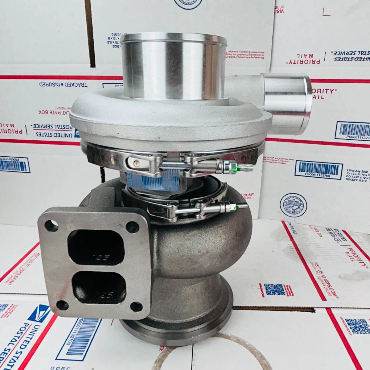 New Turbocharger 191-5094 10R-0368 1915094 For Caterpillar Excavator 330C