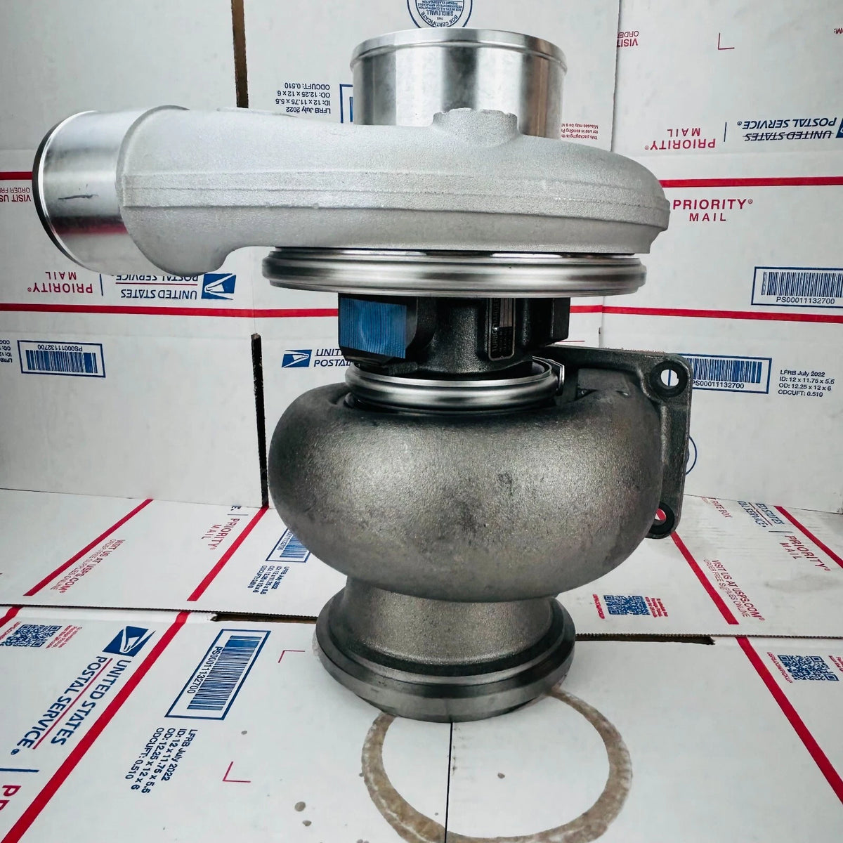 New Turbocharger 191-5094 10R-0368 1915094 For Caterpillar Excavator 330C