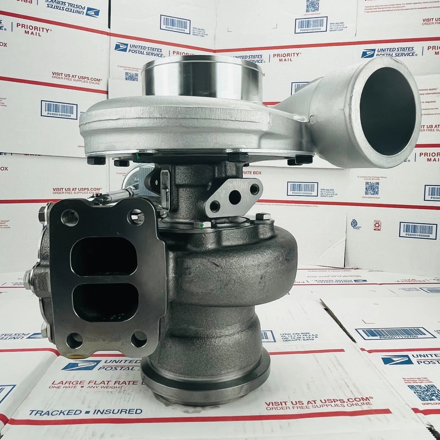 NEW Turbocharger 0R7569 1918028 1920949 For Caterpillar CAT 3206 3516B