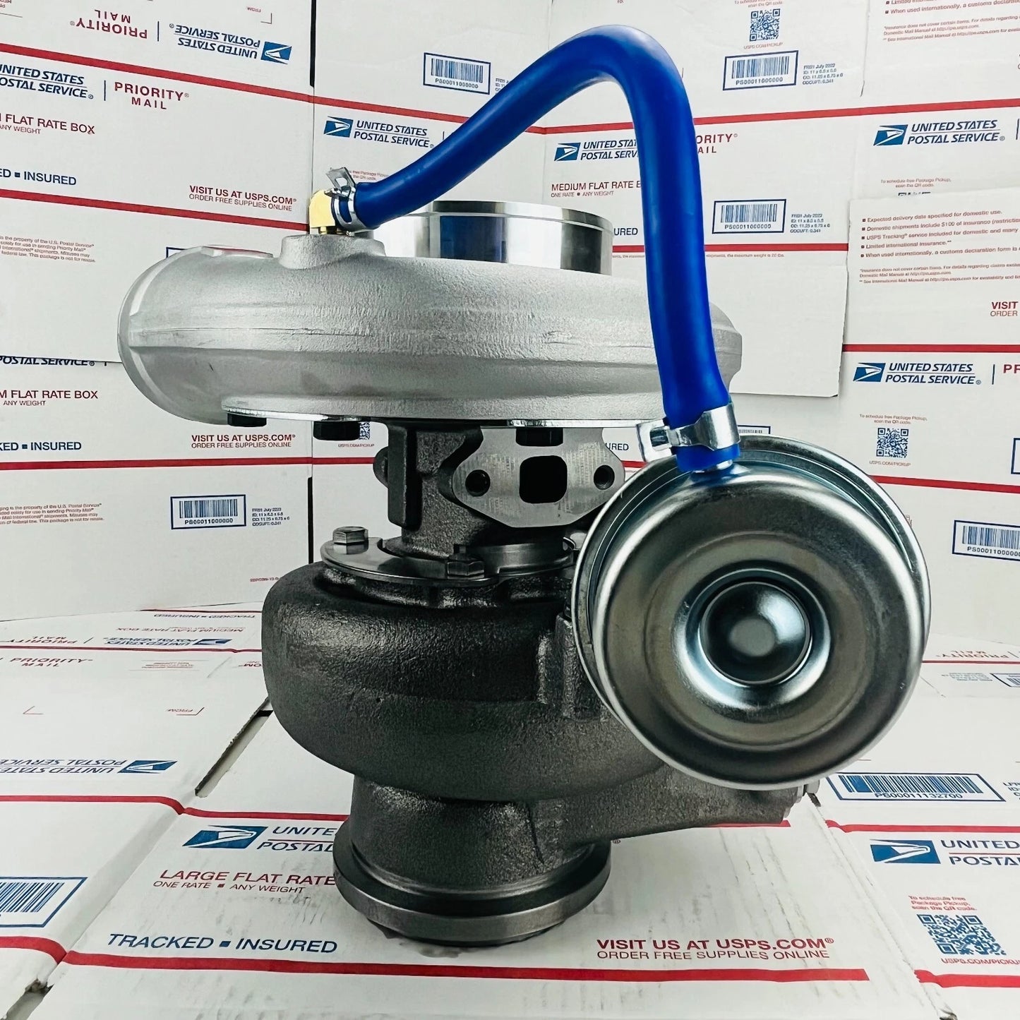 NEW Turbocharger 0R7569 1918028 1920949 For Caterpillar CAT 3206 3516B