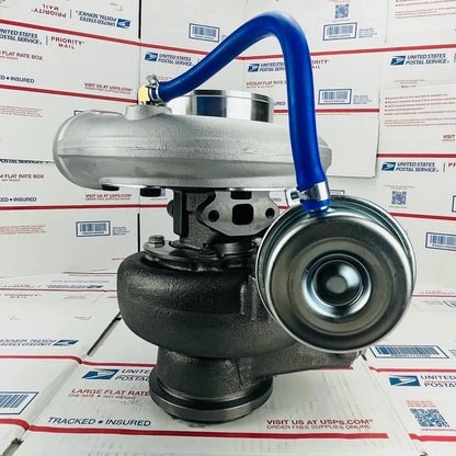 NEW Turbocharger 0R7569 1918028 1920949 For Caterpillar CAT 3206 3516B