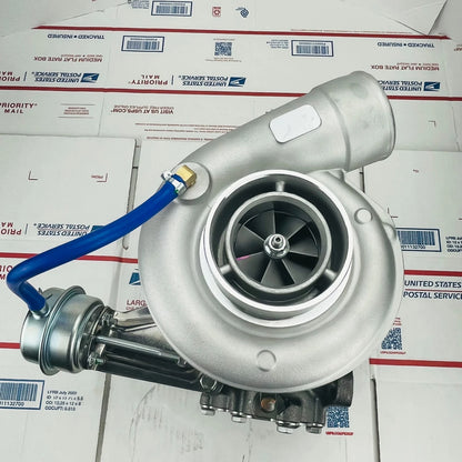NEW Turbocharger 0R7569 1918028 1920949 For Caterpillar CAT 3206 3516B