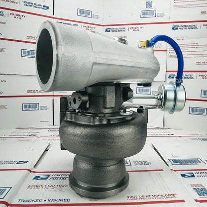 NEW Turbocharger 0R7569 1918028 1920949 For Caterpillar CAT 3206 3516B