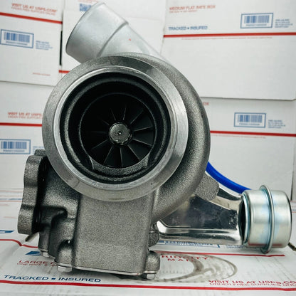 NEW Turbocharger 0R7569 1918028 1920949 For Caterpillar CAT 3206 3516B