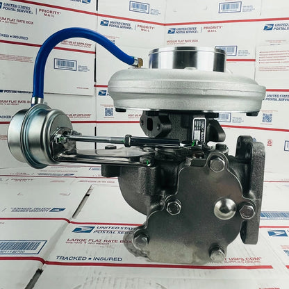 NEW Turbocharger 0R7569 1918028 1920949 For Caterpillar CAT 3206 3516B