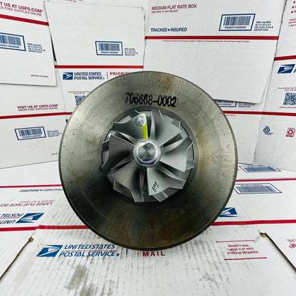 OEM genuine Turbo Core Cartridge 196-4158 For Caterpillar