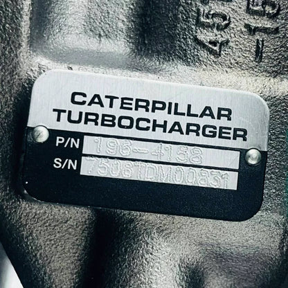 OEM genuine Turbo Core Cartridge 196-4158 For Caterpillar