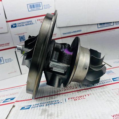OEM genuine Turbo Core Cartridge 196-4158 For Caterpillar