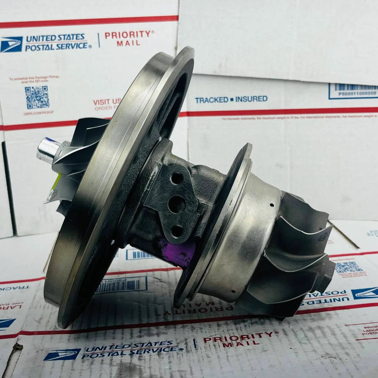 OEM genuine Turbo Core Cartridge 196-4158 For Caterpillar