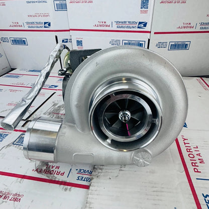 NEW S300AG072 Turbo 197-4998 171813 170287 For Caterpillar Ford H215 Truck
